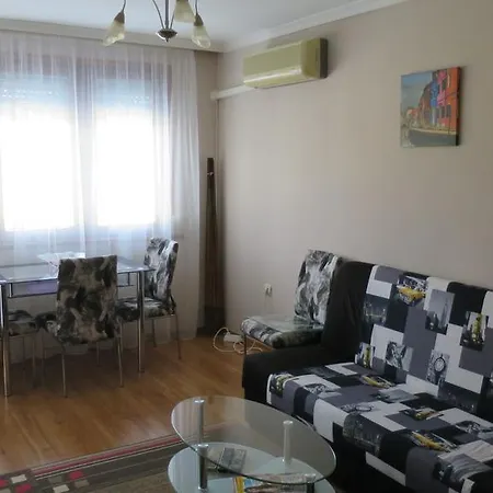City Comfort 布尔加斯