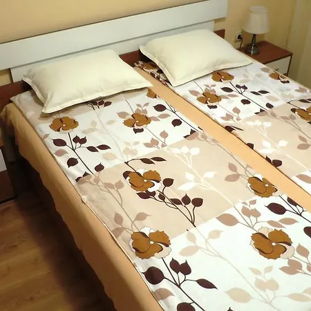 City Comfort 布尔加斯